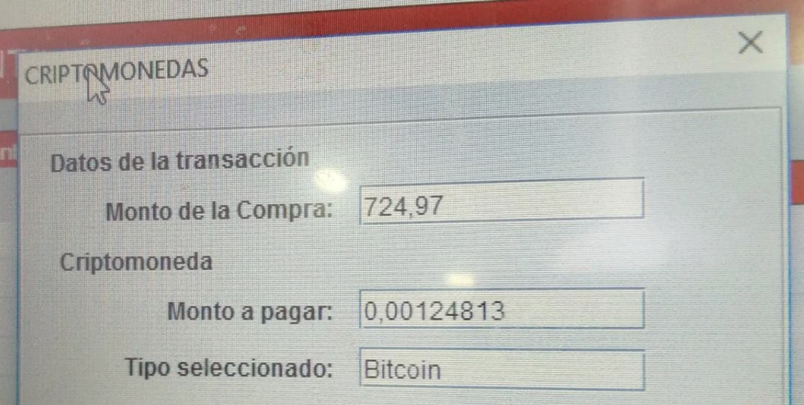 Venezuelans Buying Groceries With Bitcoin - Due To Bolivar Hyperinflation