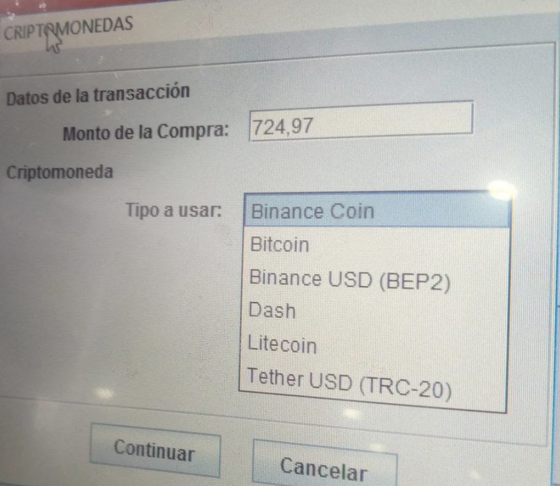 Venezuelans Buying Groceries With Bitcoin - Due To Bolivar Hyperinflation