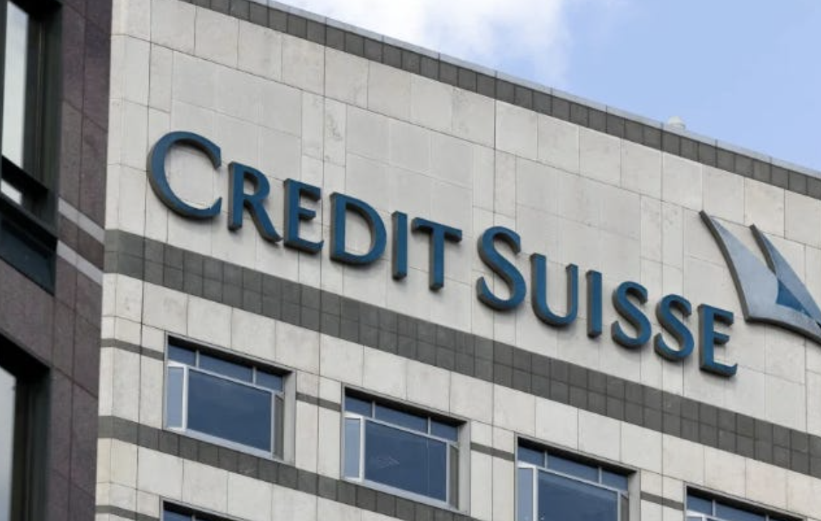 Credit Suisse Acquired By UBS After Liquidity Crunch - Bank Crisis?