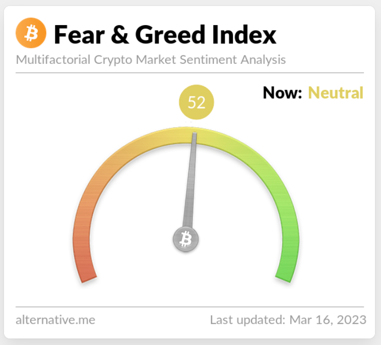 Why Is Crypto Going Up? Bitcoin Hits $25,000, ETH Flirts with $1,800 on Bank Crisis Fears