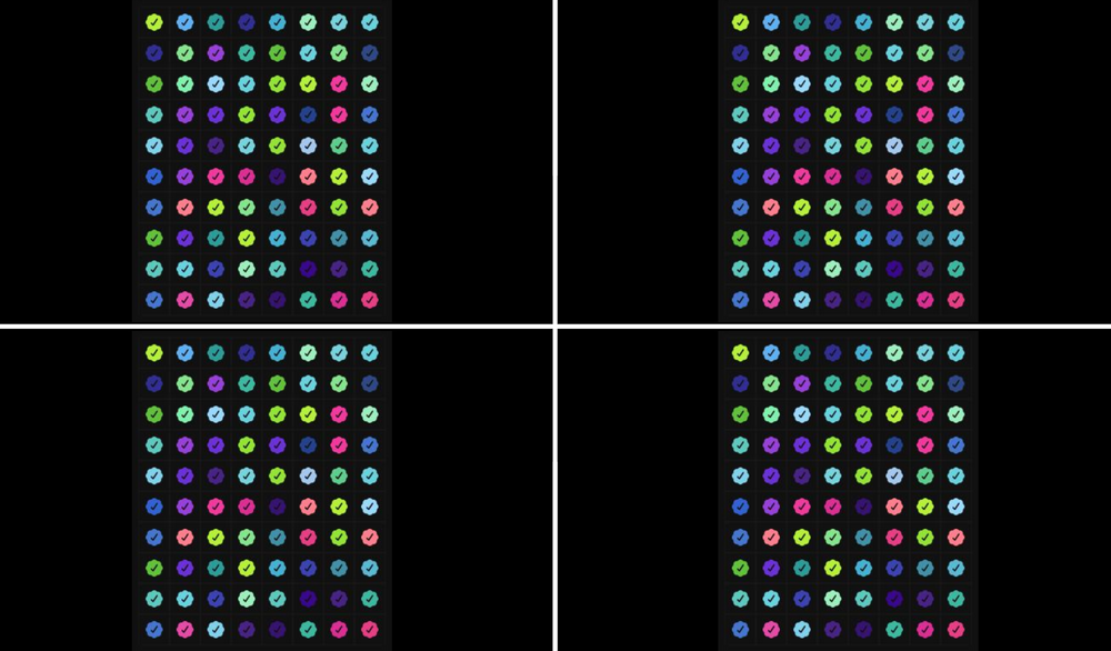 From $8 to $2400 - Checks VV NFT Collection is Making Waves