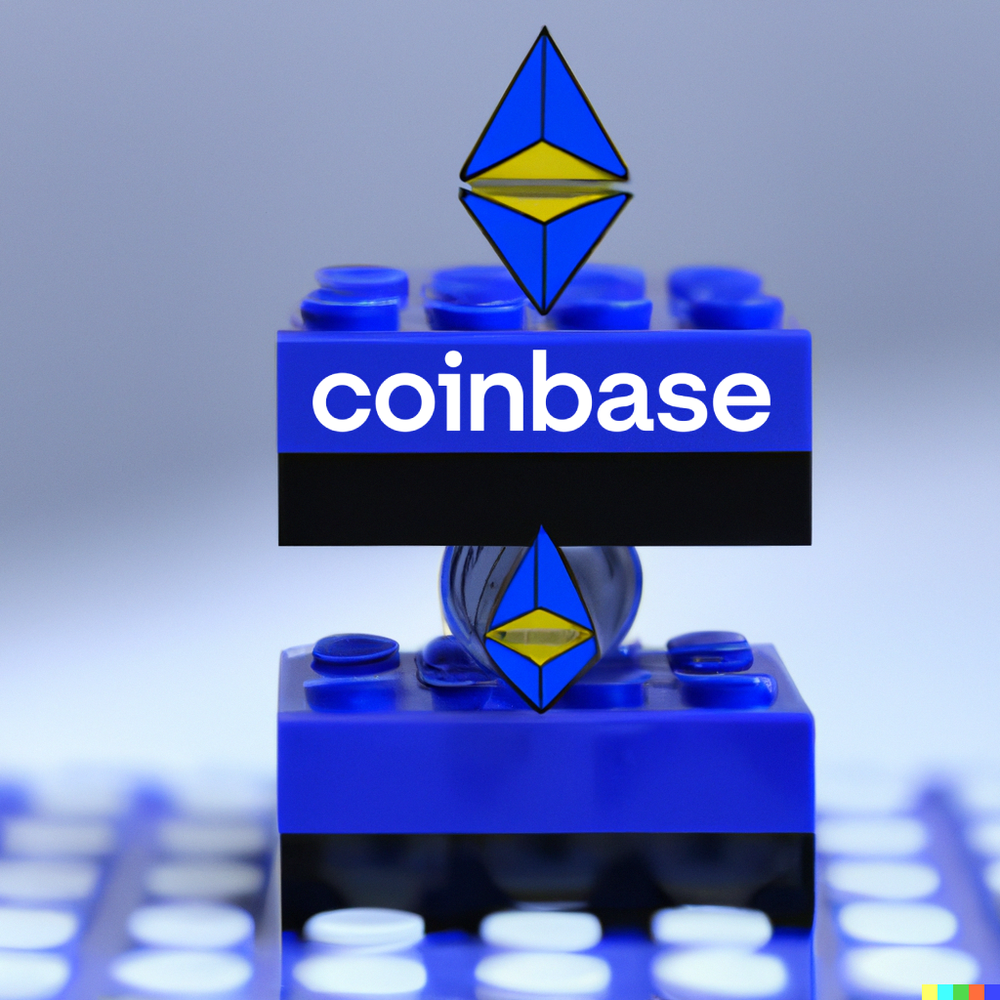 Coinbase Launches Ethereum Layer 2 Network (BASE Token?)
