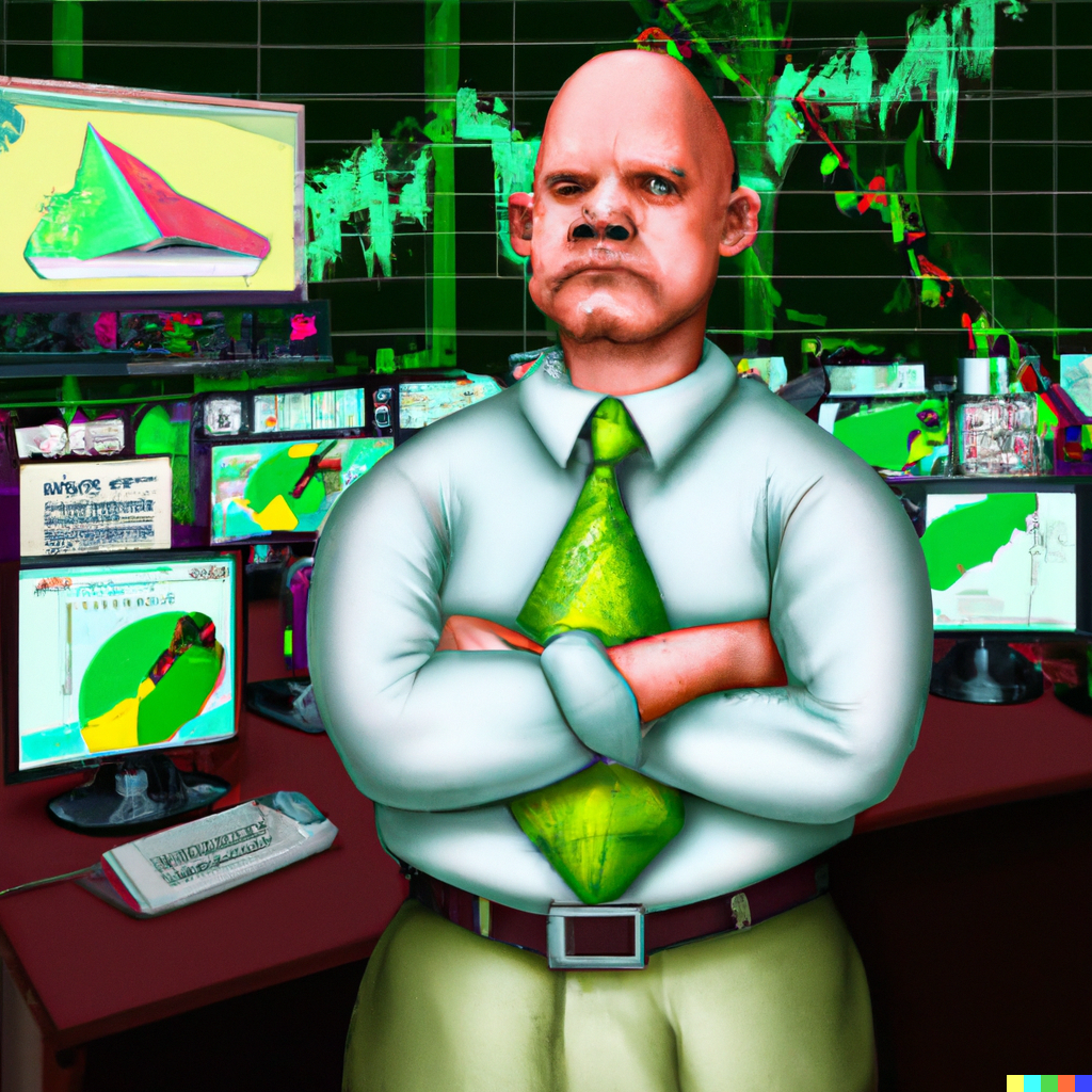 Bitcoin and Ethereum up 35% since Jim Cramer Sent 'Crypto Warning'