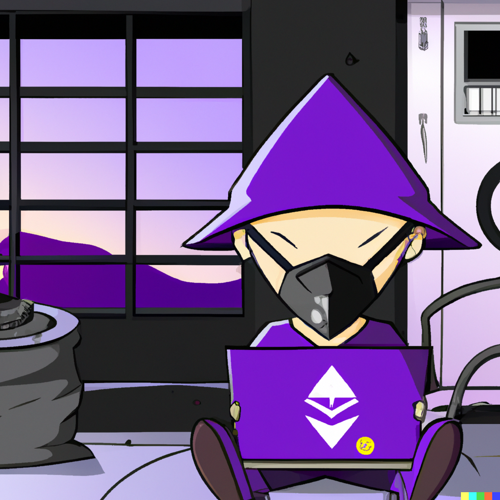 Ethereum 'Stealth Address' Upgrade Proposed by Vitalik Buterin