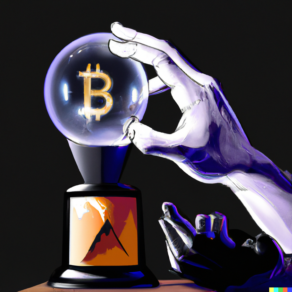ARK Invest Predicts $1.5m Per Bitcoin by 2030 (Cathie Wood)