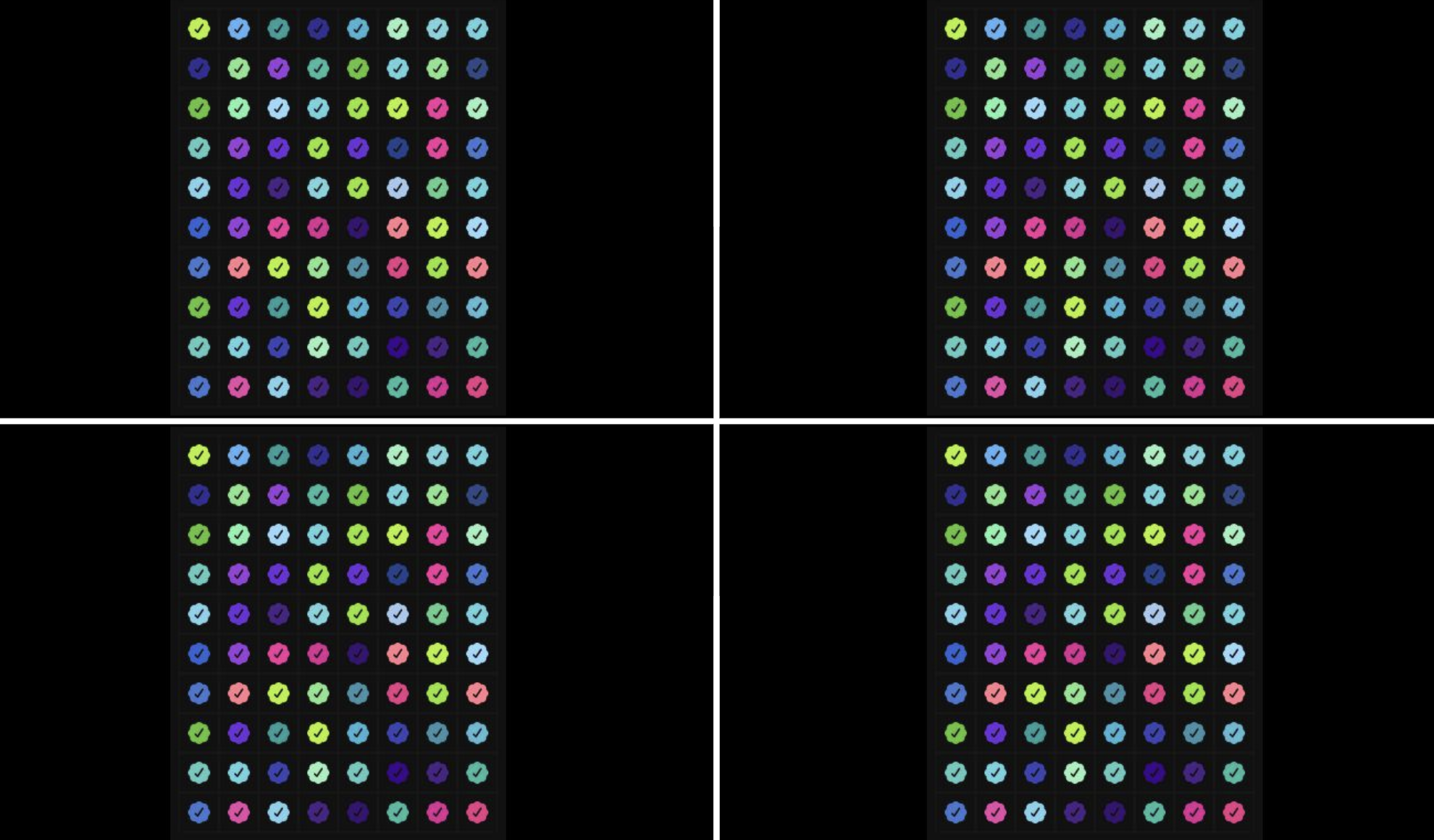 From $8 to $2400 - Checks VV NFT Collection is Making Waves