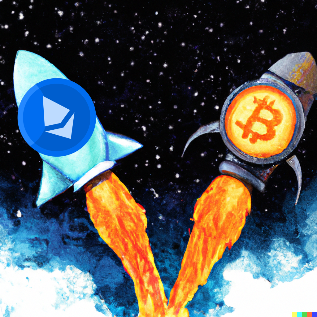 Ethereum and Bitcoin Quietly Break 6 Month Highs