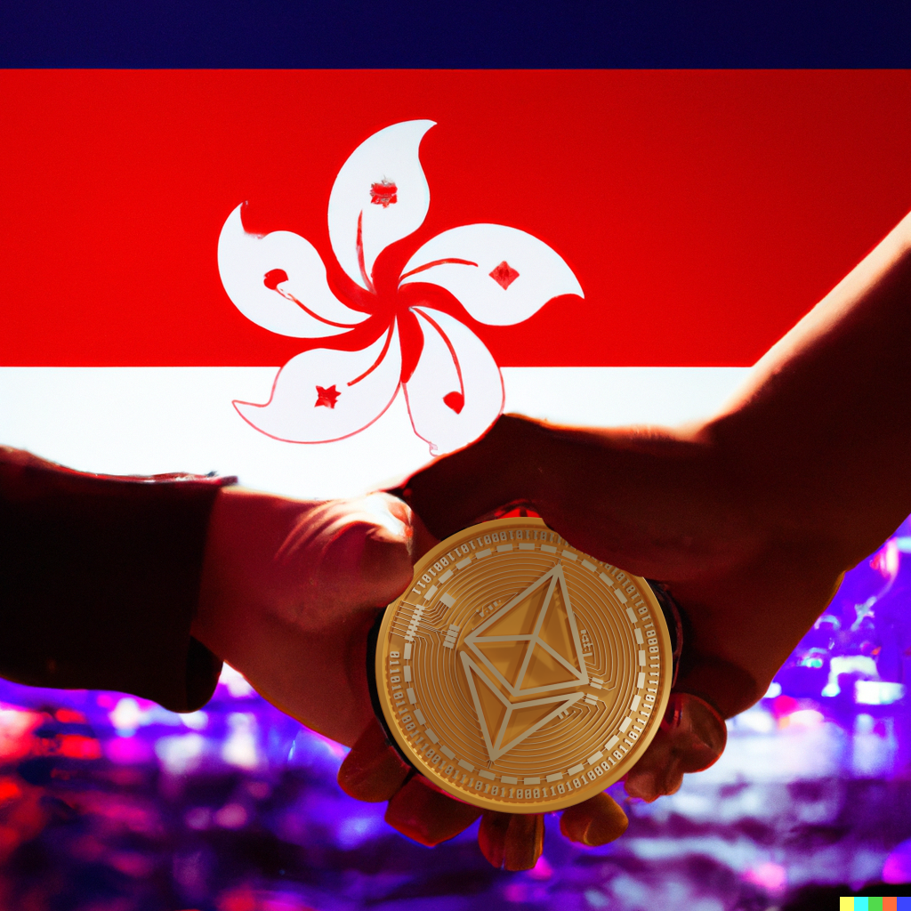 Hong Kong Proposes Retail Trading For Ethereum and Bitcoin
