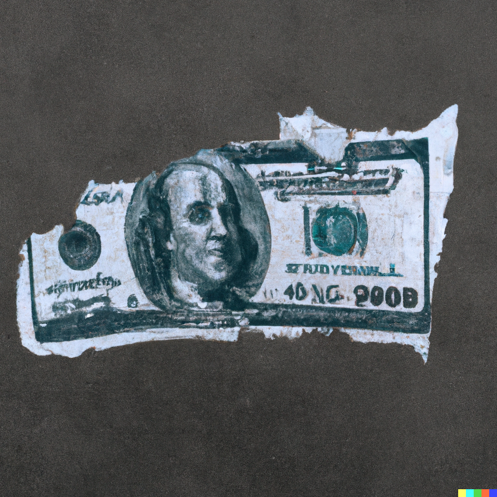 US Dollar Loses 16% of Buying Power Since 2020