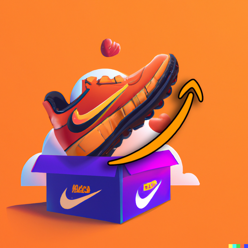 Amazon NFT Integration To Link Physical Collectibles With Digital Tokens (Rumor)