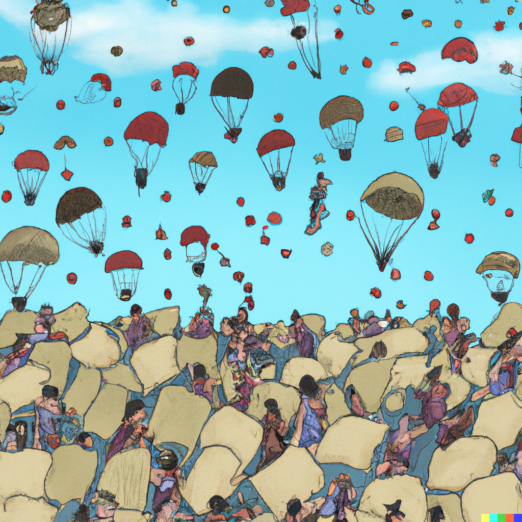 ARB Token Airdrop and How To Check Eligibility