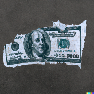 US Dollar Loses 16% of Buying Power Since 2020