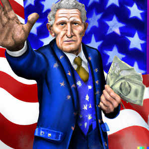 President Biden Calls To Double Capital Gains Tax to 40%