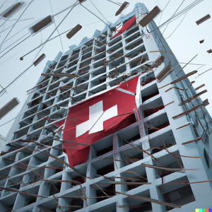 Credit Suisse Acquired By UBS After Liquidity Crunch - Bank Crisis?