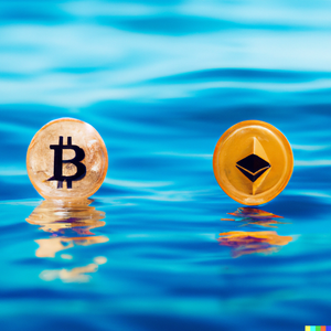 Why Is Crypto Going Up? Bitcoin Hits $25,000, ETH Flirts with $1,800 on Bank Crisis Fears